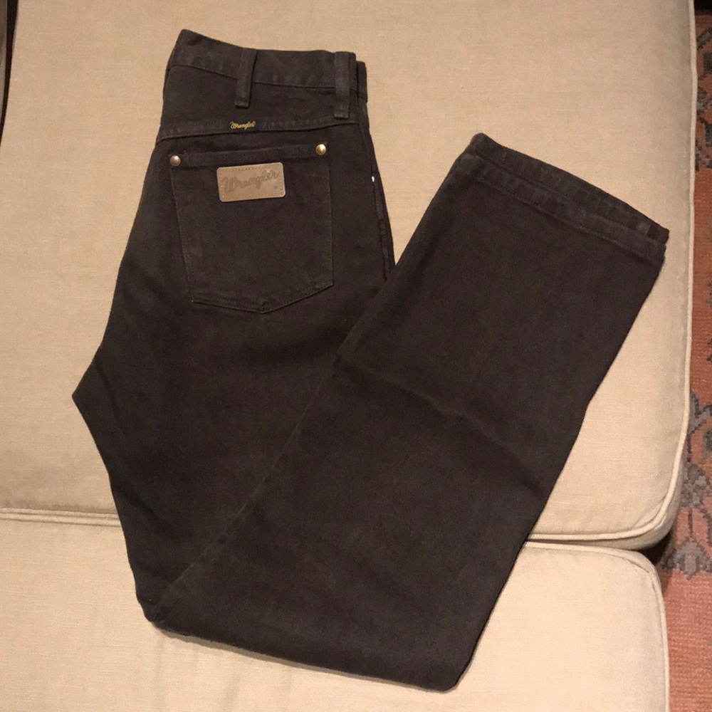 Wrangler Pants